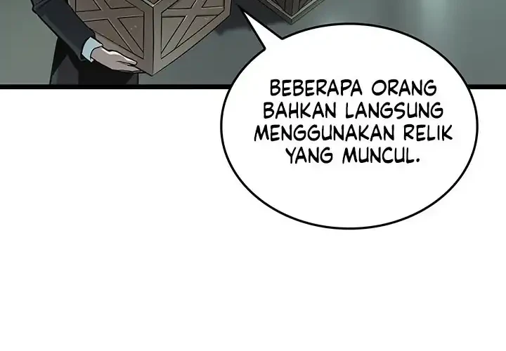 Tomb Raider King: End Line Chapter 3 Gambar 9