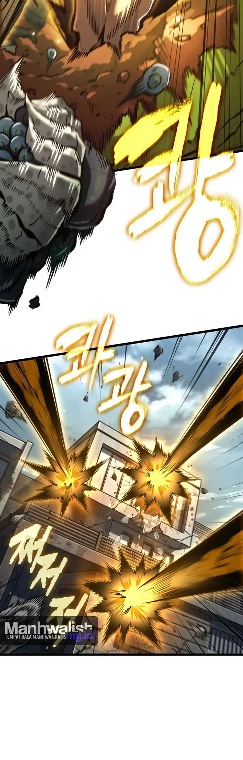 Tomb Raider King: End Line Chapter 30 Gambar 7