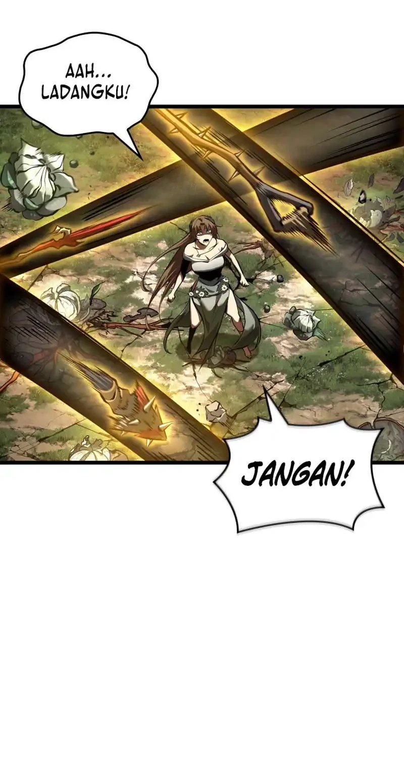 Tomb Raider King: End Line Chapter 30 Gambar 8