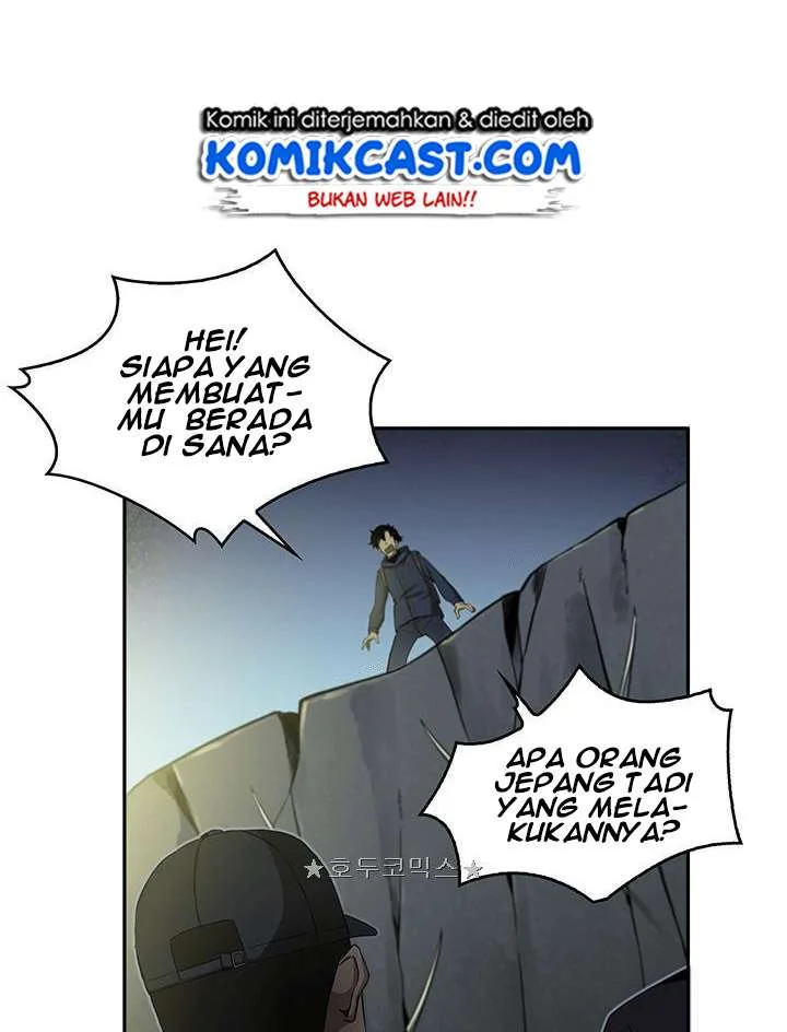 Tomb Raider King Chapter 10 Gambar 11