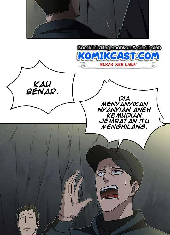 Tomb Raider King Chapter 10 Gambar 12