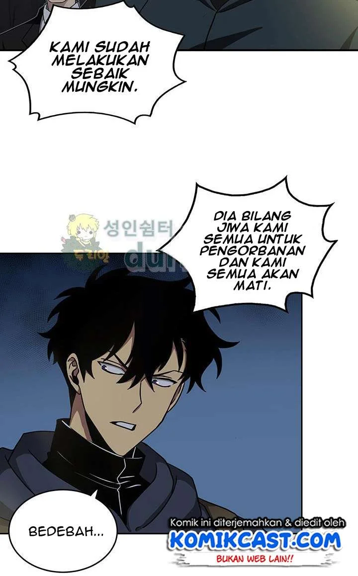 Tomb Raider King Chapter 10 Gambar 13