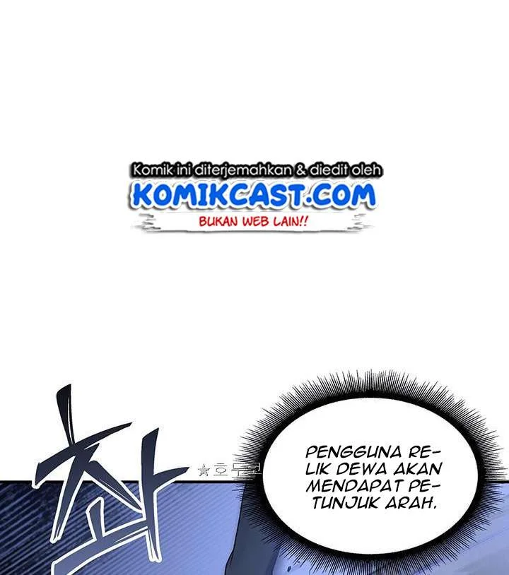 Tomb Raider King Chapter 10 Gambar 14