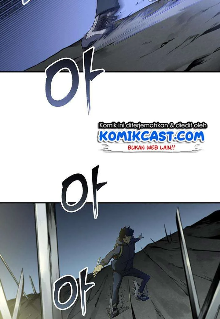 Tomb Raider King Chapter 10 Gambar 15