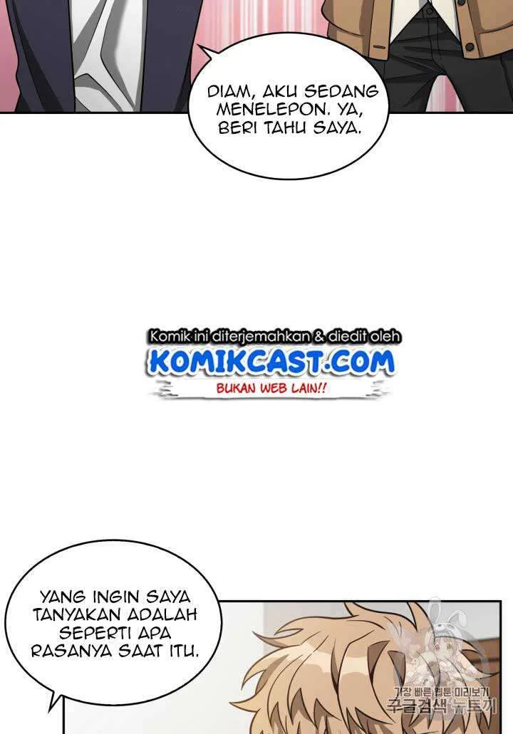 Tomb Raider King Chapter 100 Gambar 13