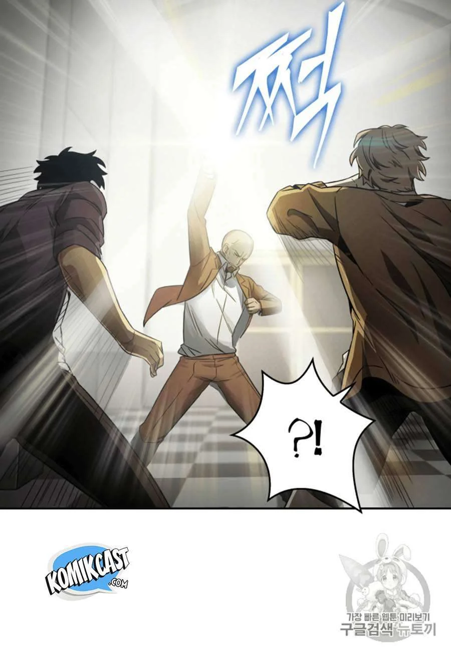 Tomb Raider King Chapter 101 Gambar 14