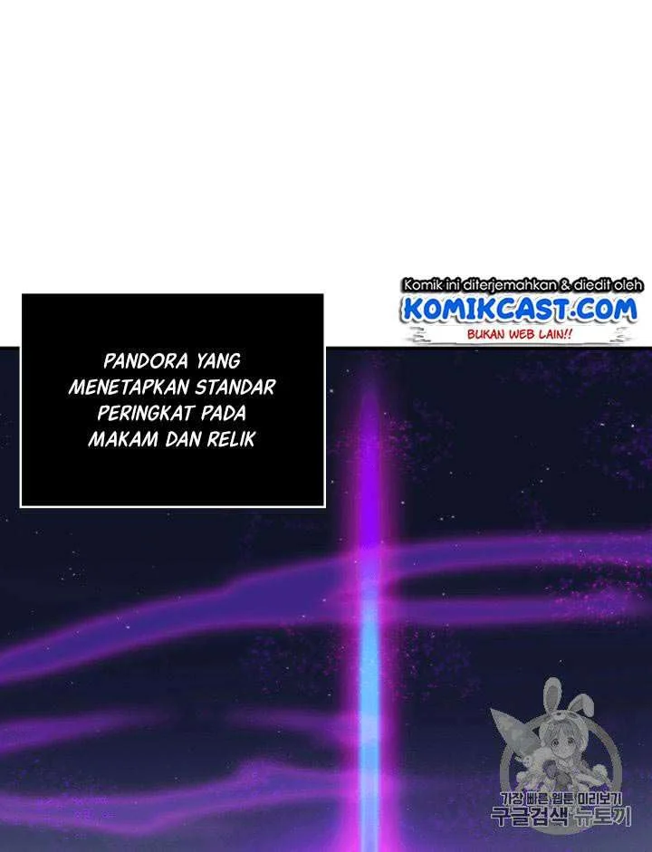 Tomb Raider King Chapter 102 Gambar 13