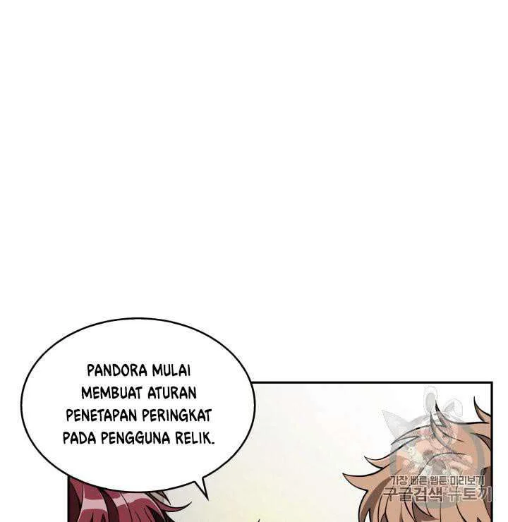 Tomb Raider King Chapter 102 Gambar 16