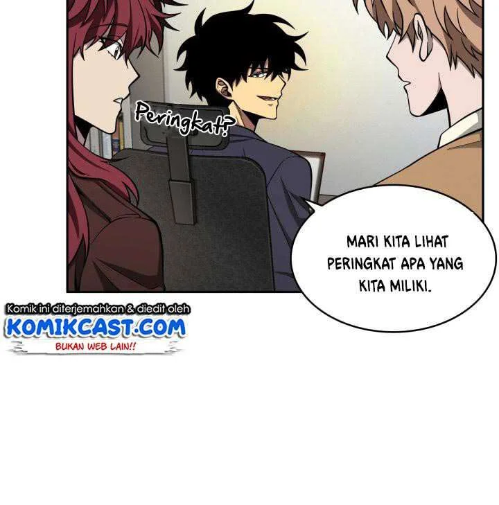 Tomb Raider King Chapter 102 Gambar 17