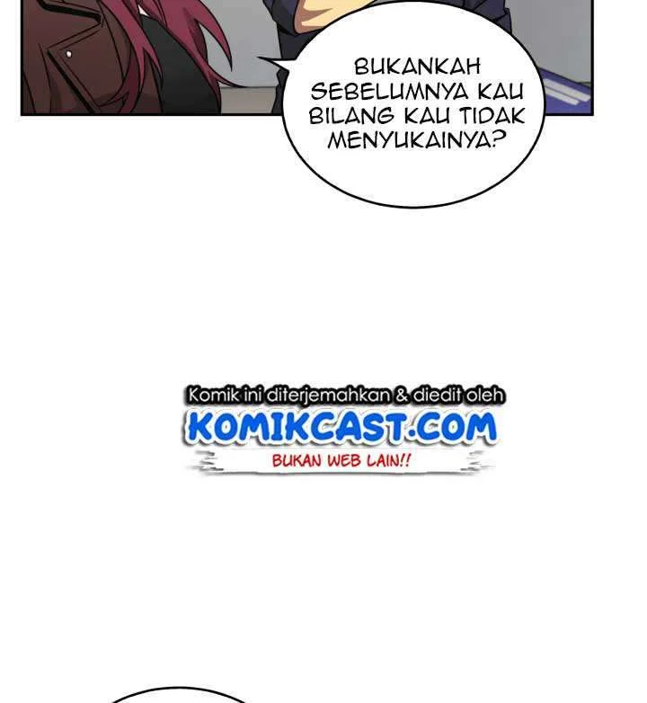 Tomb Raider King Chapter 103 Gambar 13