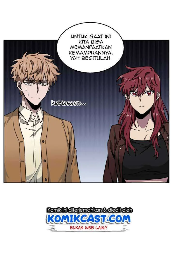 Tomb Raider King Chapter 103 Gambar 15