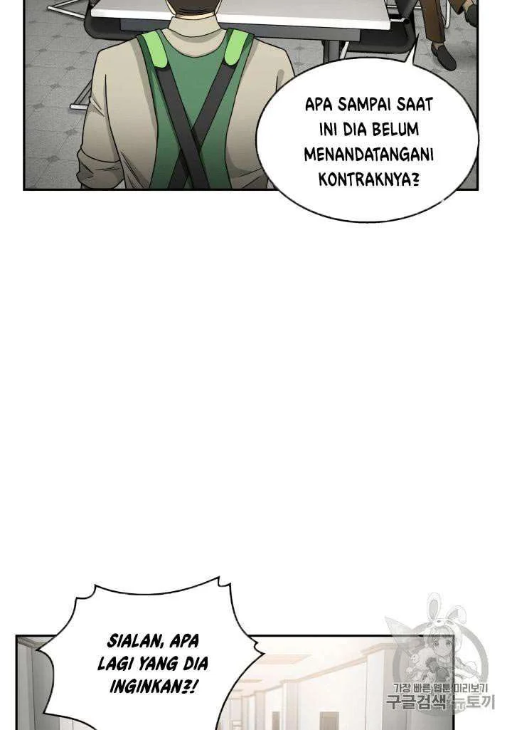 Tomb Raider King Chapter 104 Gambar 12