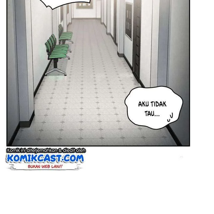 Tomb Raider King Chapter 104 Gambar 13