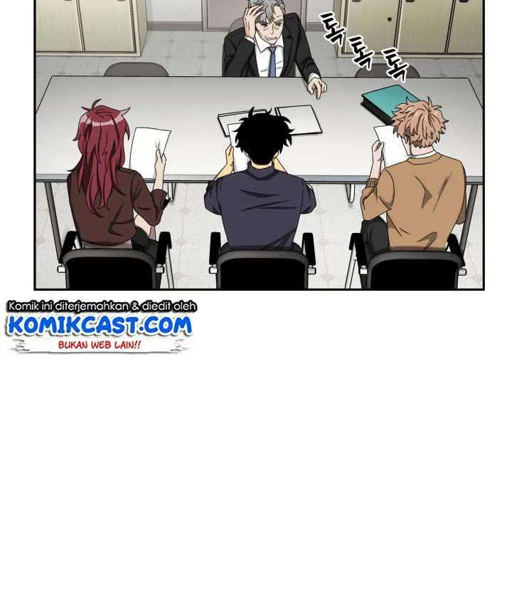 Tomb Raider King Chapter 104 Gambar 15