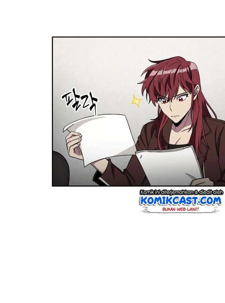 Tomb Raider King Chapter 104 Gambar 17