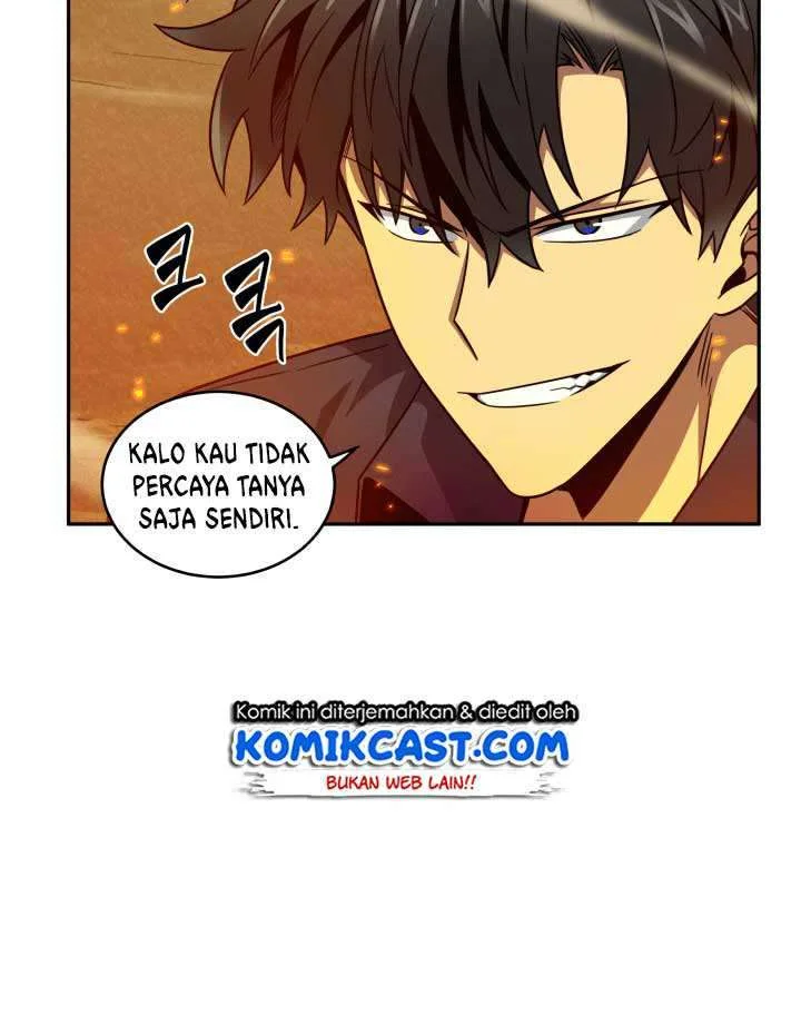 Tomb Raider King Chapter 105 Gambar 13