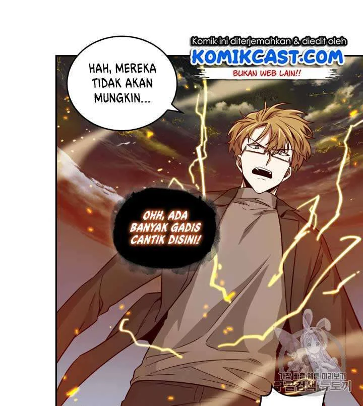 Tomb Raider King Chapter 105 Gambar 14
