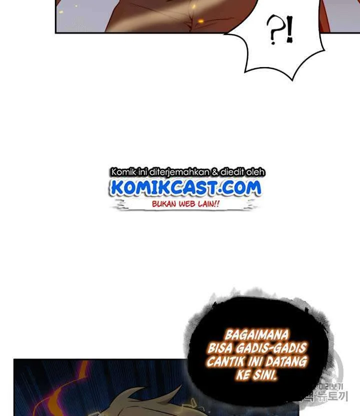 Tomb Raider King Chapter 105 Gambar 15