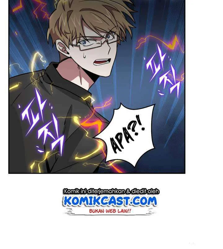 Tomb Raider King Chapter 105 Gambar 16