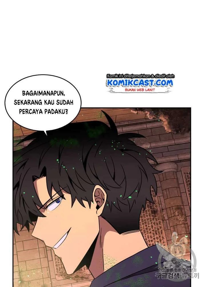 Tomb Raider King Chapter 107 Gambar 13
