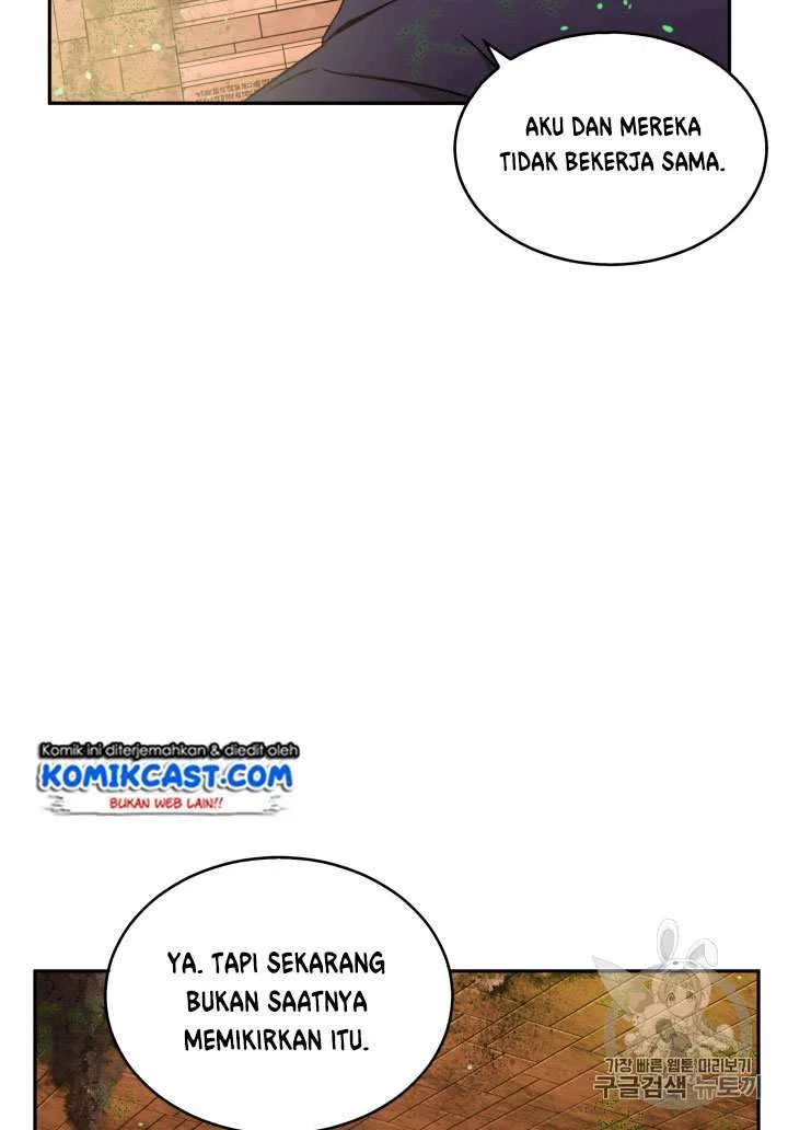 Tomb Raider King Chapter 107 Gambar 14
