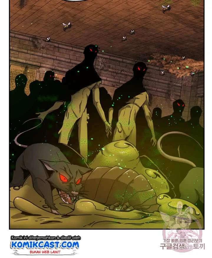 Tomb Raider King Chapter 107 Gambar 15