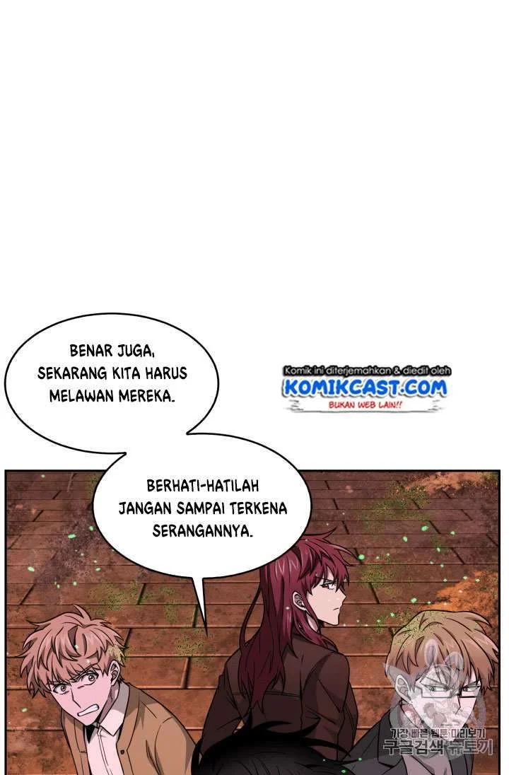 Tomb Raider King Chapter 107 Gambar 16