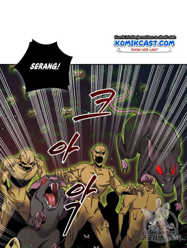 Tomb Raider King Chapter 107 Gambar 18