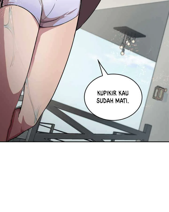 Tomb Raider King Chapter 109 Gambar 14