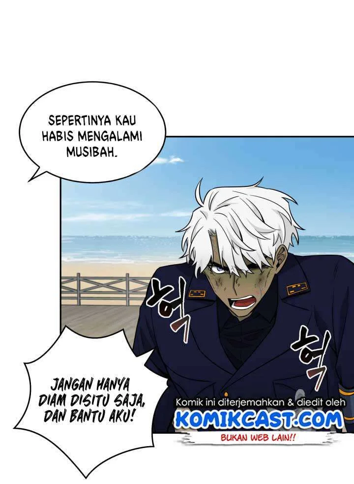 Tomb Raider King Chapter 109 Gambar 15