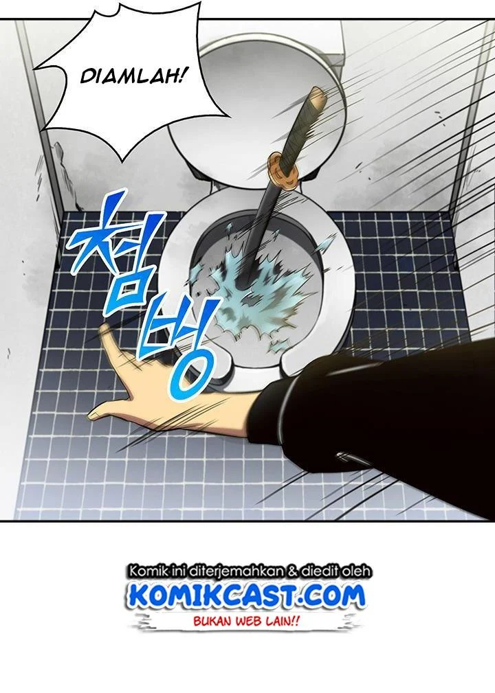 Tomb Raider King Chapter 11 Gambar 11
