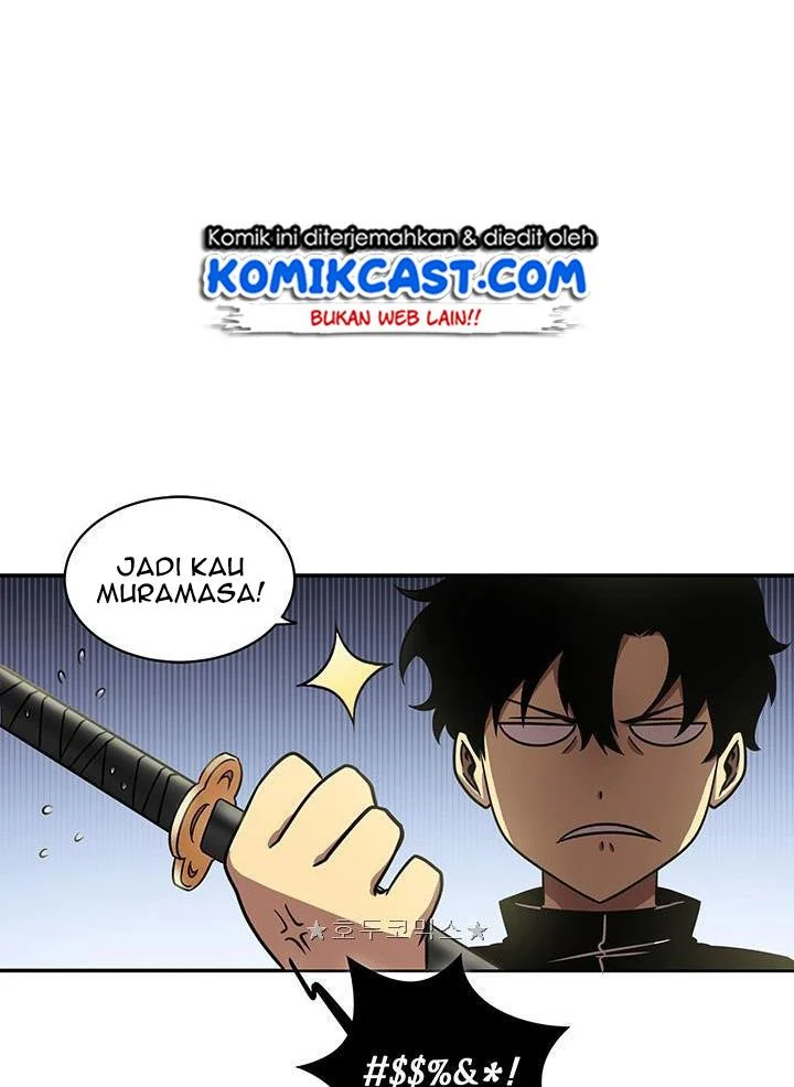Tomb Raider King Chapter 11 Gambar 9