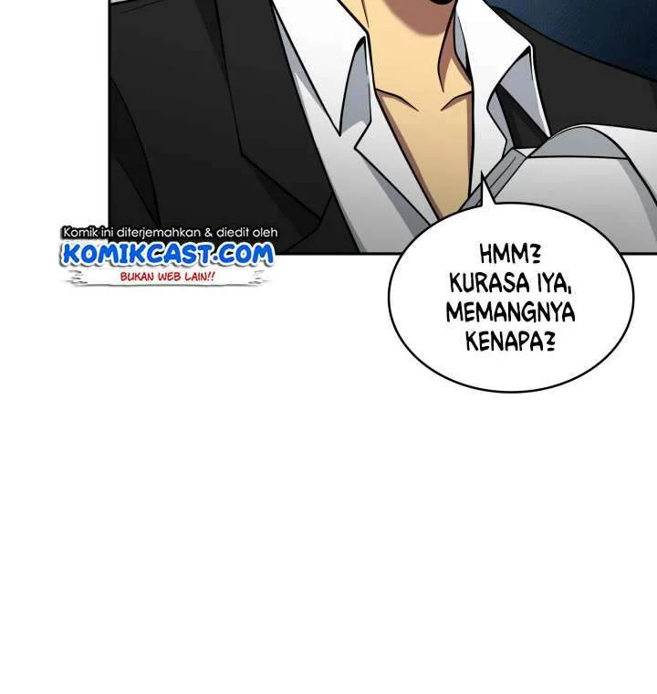 Tomb Raider King Chapter 110 Gambar 14