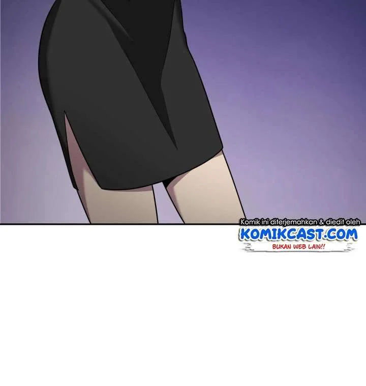 Tomb Raider King Chapter 110 Gambar 16