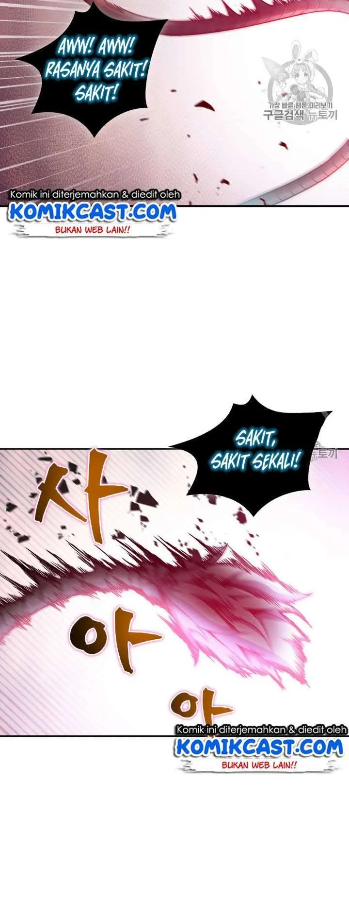 Tomb Raider King Chapter 113 Gambar 6