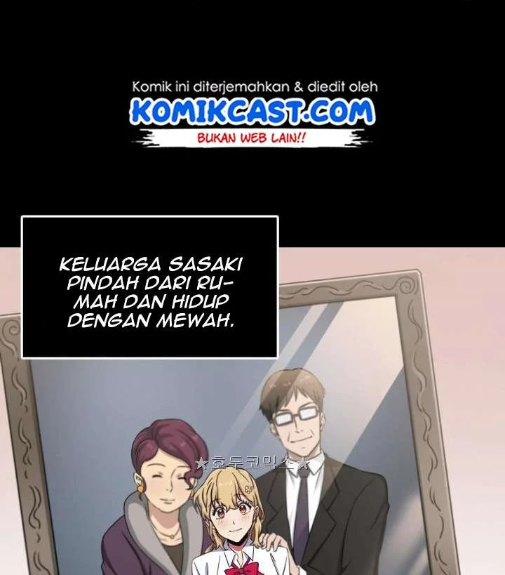 Tomb Raider King Chapter 12 Gambar 10