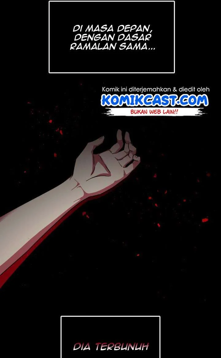 Tomb Raider King Chapter 12 Gambar 13