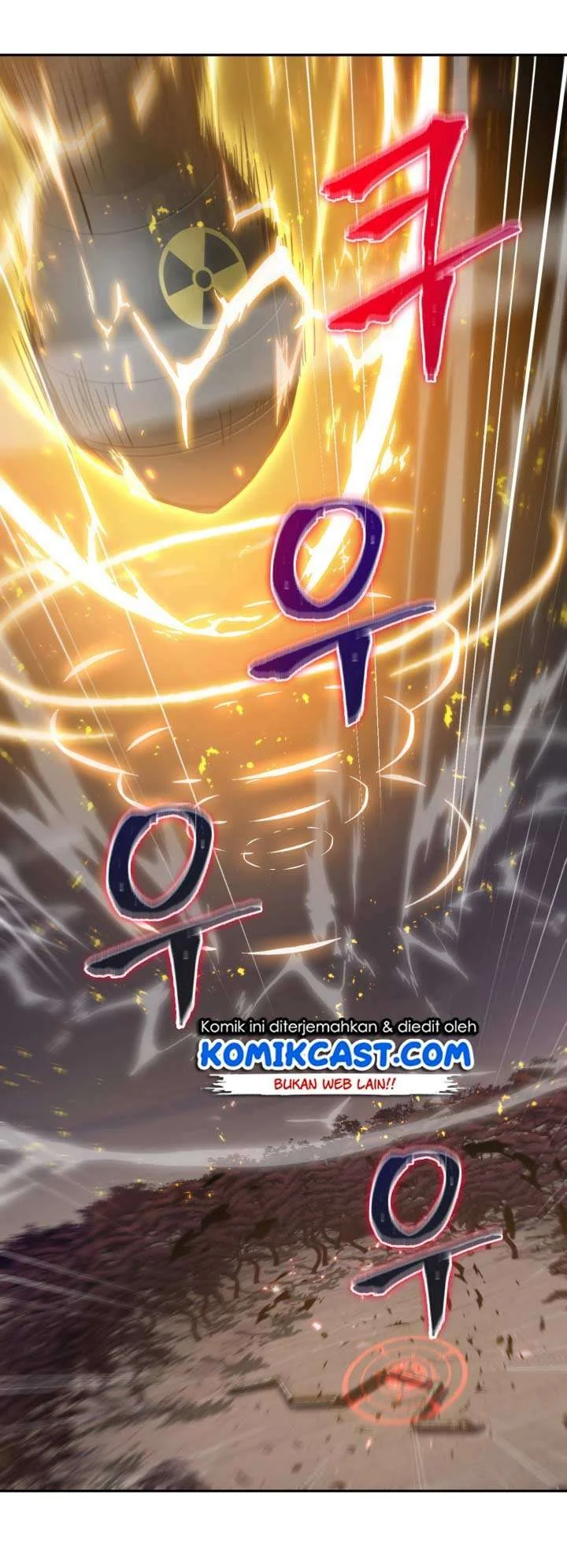 Tomb Raider King Chapter 126 Gambar 10