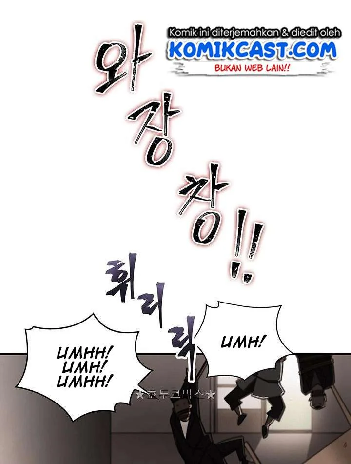 Tomb Raider King Chapter 13 Gambar 10