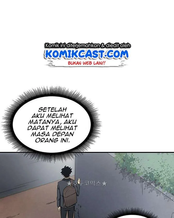 Tomb Raider King Chapter 13 Gambar 13
