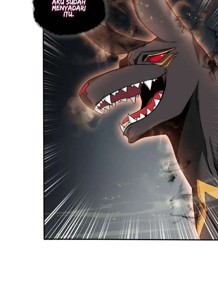 Tomb Raider King Chapter 132 Gambar 7