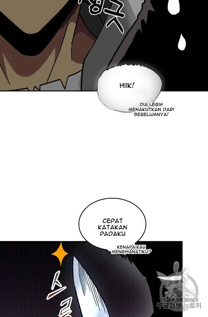 Tomb Raider King Chapter 133 Gambar 12