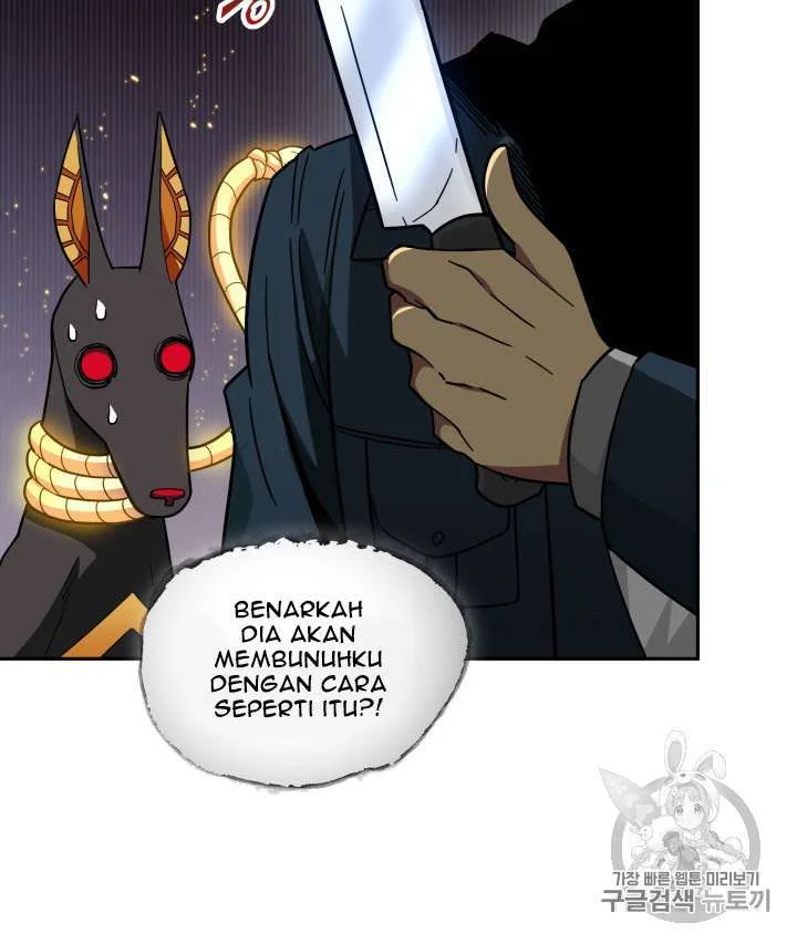 Tomb Raider King Chapter 133 Gambar 13