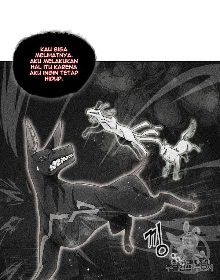 Tomb Raider King Chapter 133 Gambar 14