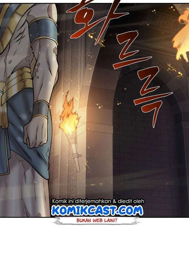 Tomb Raider King Chapter 134 Gambar 7