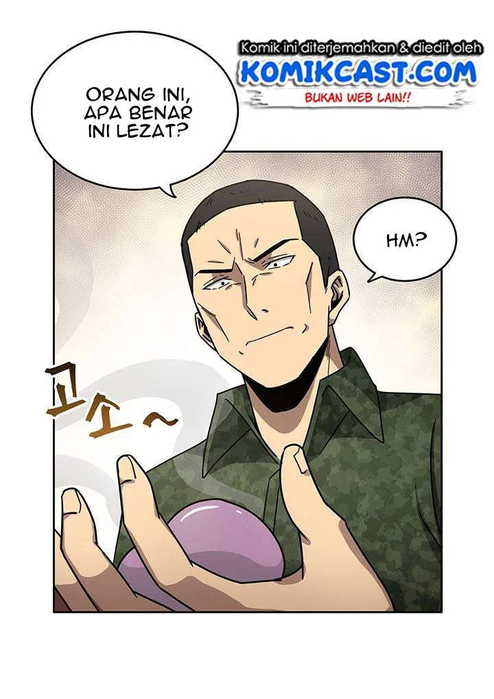 Tomb Raider King Chapter 14 Gambar 11
