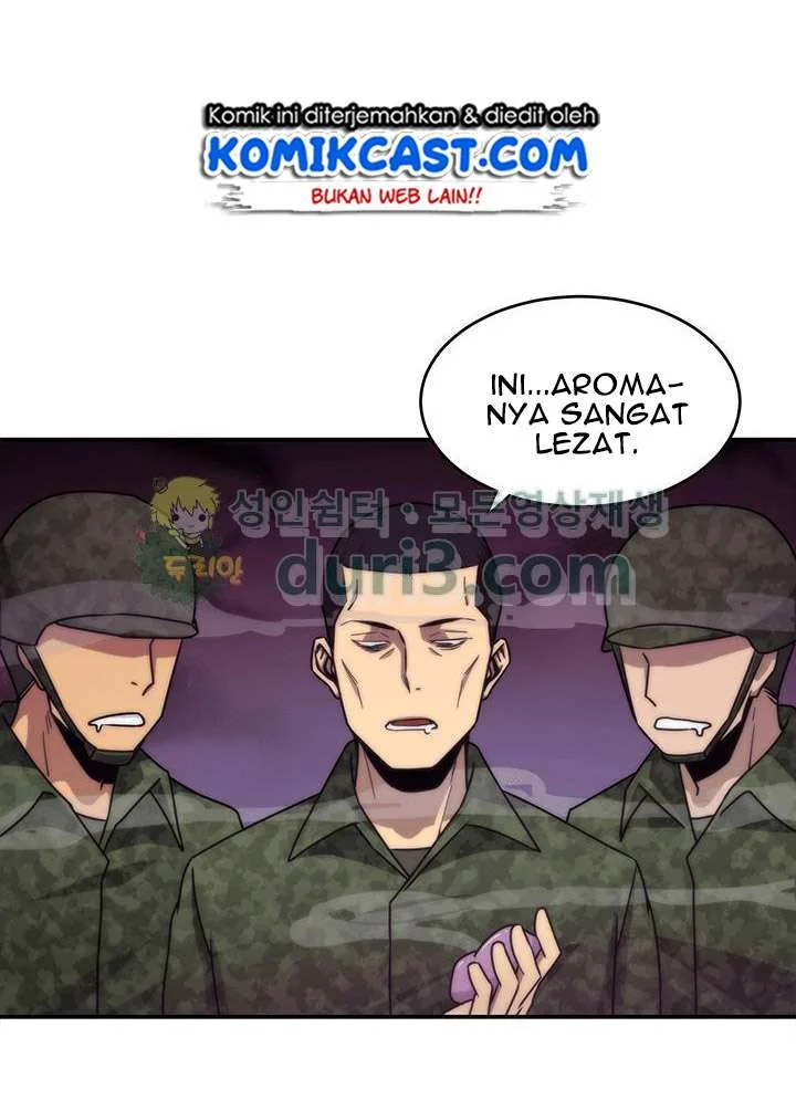 Tomb Raider King Chapter 14 Gambar 12