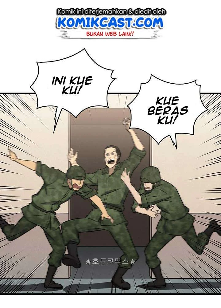 Tomb Raider King Chapter 14 Gambar 13