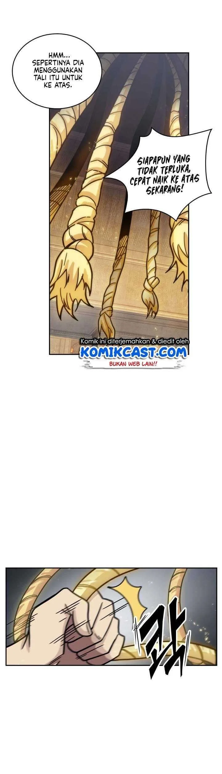 Tomb Raider King Chapter 141 Gambar 5