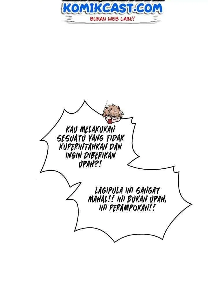 Tomb Raider King Chapter 146 Gambar 7